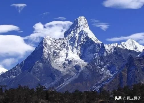 科学研究发现，喜马拉雅竟然没有山根，里面到底隐藏什么秘密？