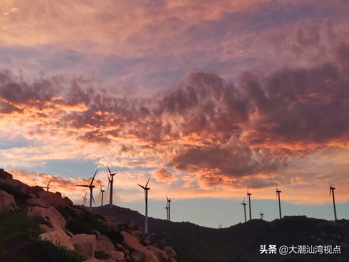 最精华路线：广东最美海岛南澳自驾环岛一日游