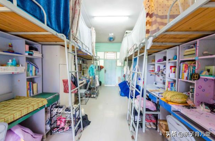 南开大学推出“夫妻寝室”，有人欢喜有人忧，时代的进步太快了吗