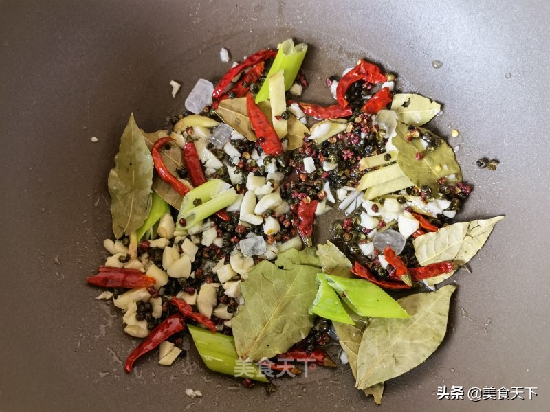 一勺豆瓣酱，轻松搞定百款家常下饭菜