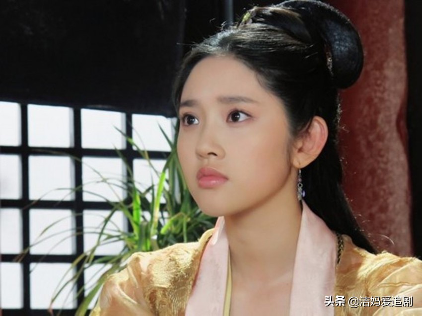 陆贞传奇沈碧另外,唐艺昕还出演了《军师联盟》,《独步天下》,《因为