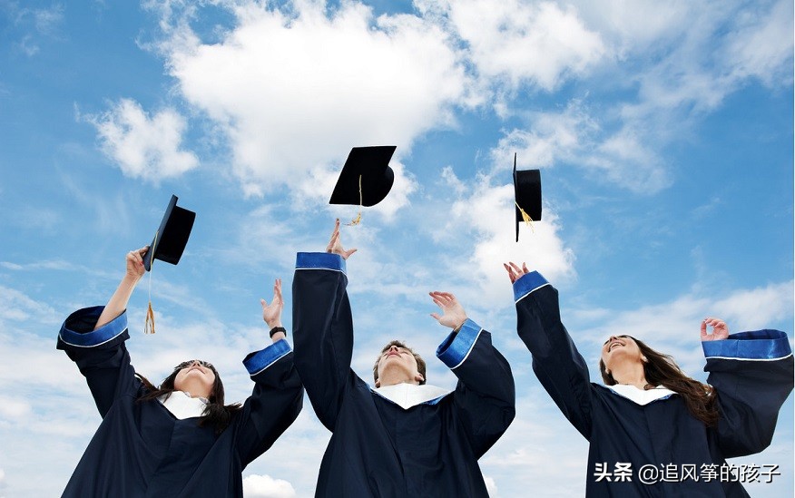 广东中职毕业生，这里有多种升学渠道供你选择，总有一种适合你