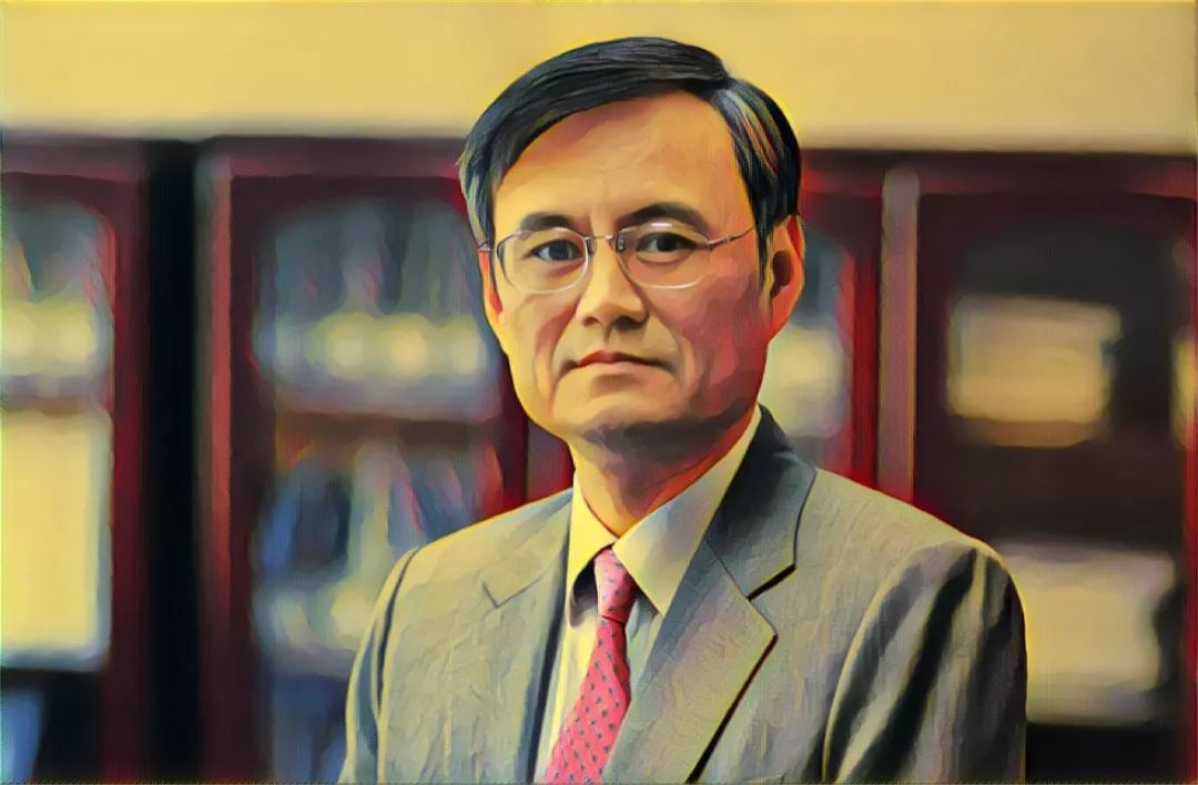 贫穷不是遮拦高贵的方式，一张清华大学的“偷拍照”，诠释了真相