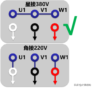 身为钳工电气知识也是要懂一点的