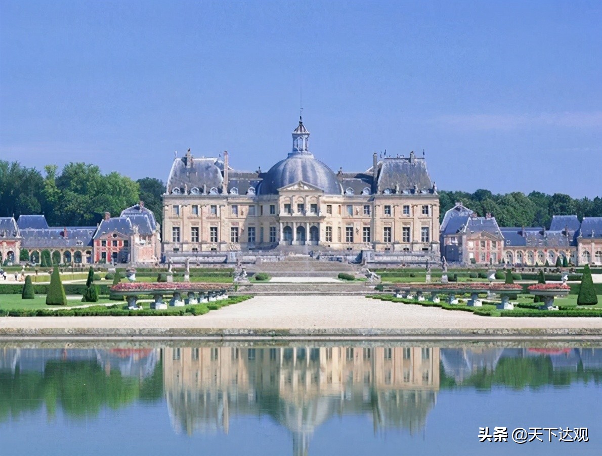 巴黎高等商学院｜欧洲最著名的商学院之一，是世界商业领袖的摇篮