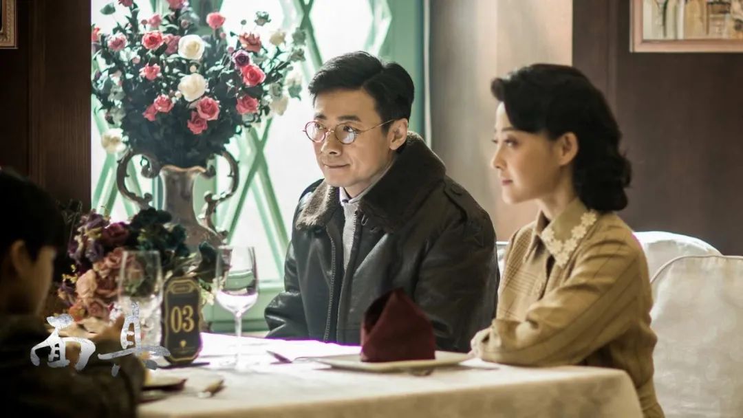 近15年谍战剧盘点，《告密者》垫底，《风筝》第四