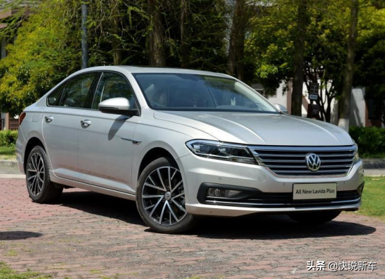 10万元左右家用车怎么选？看三厢轿车、SUV、休旅车正面对比