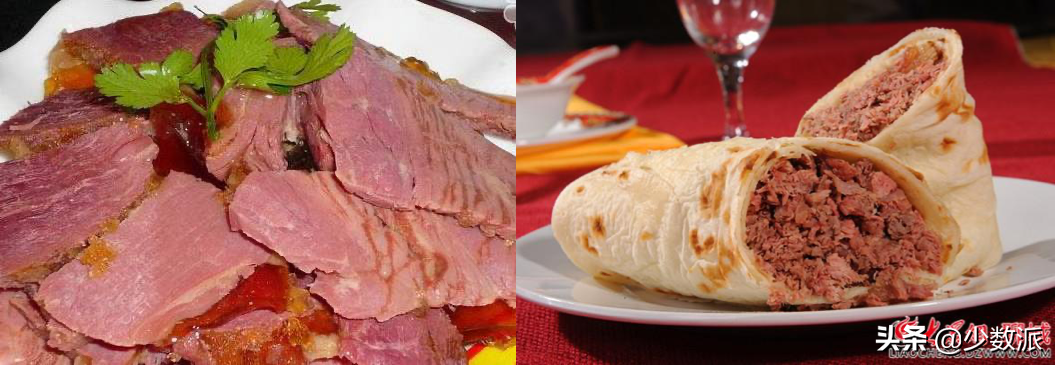 美味又好吃的山东早餐店，我们为你找了这几家