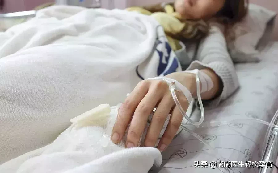 越来越多的人被挂催产素和无痛,对胎儿到底有没有影响