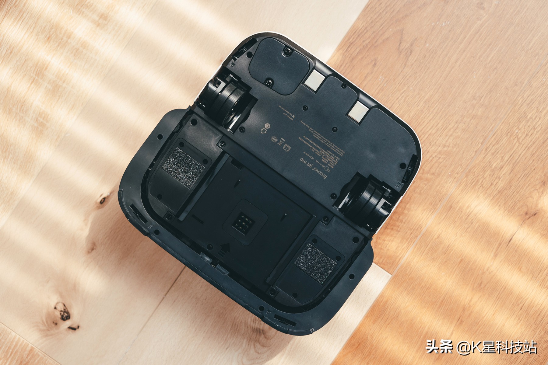 时代变了，却依旧是清洁王者，iRobot s9+、m6扫拖组合深度体验