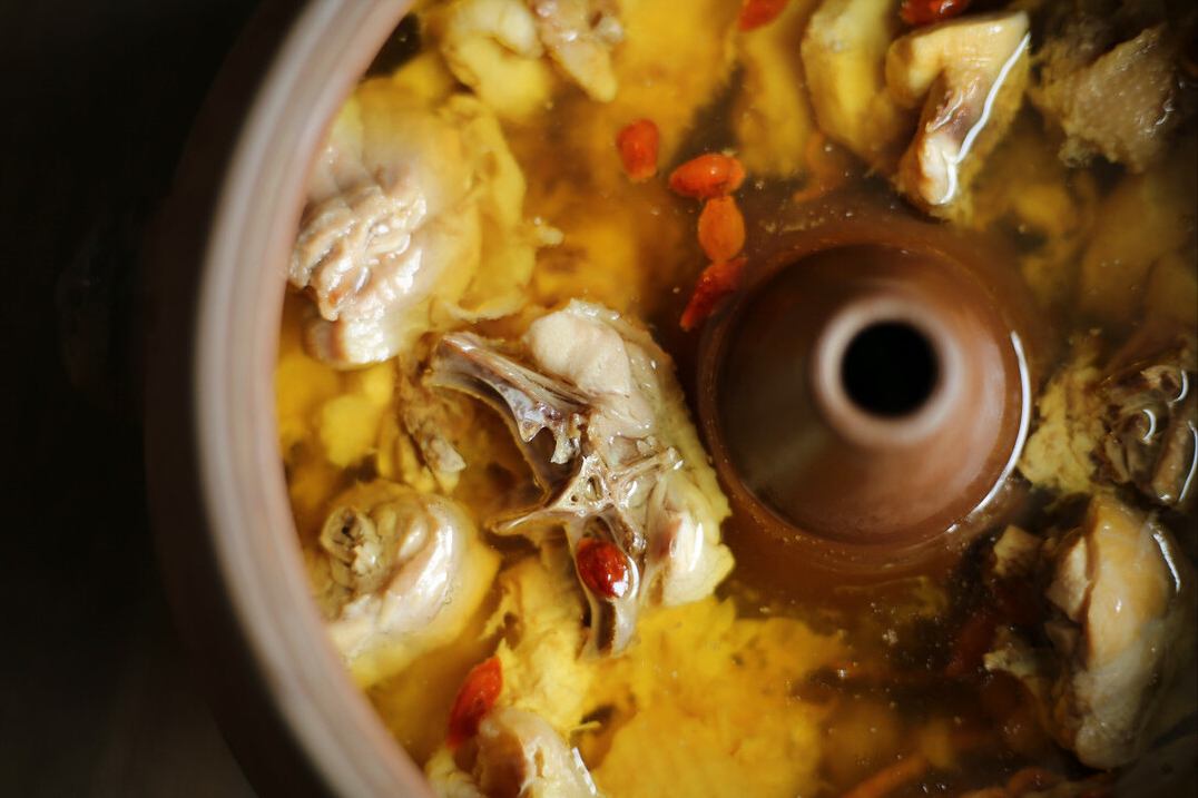 全国哪的鸡肉最好吃？认准这“八大名鸡”，有你家乡的吗？