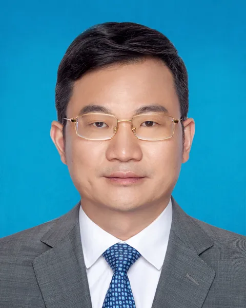 重要人事任免来了〔2021.11.20〕