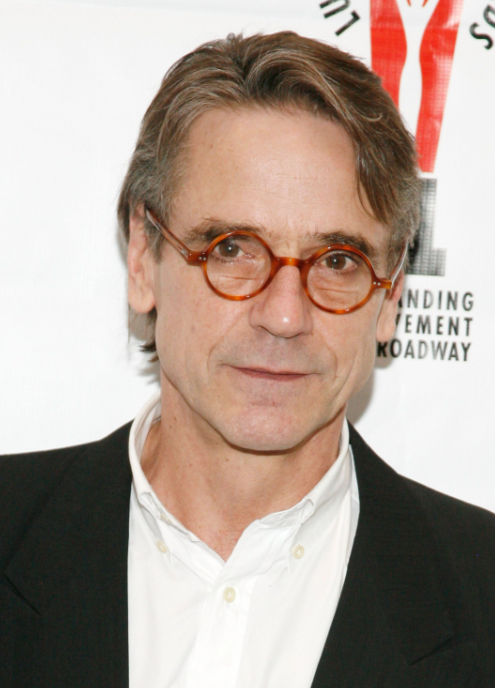 欧美圈最帅大叔盘点！颜值在线50年，他们比小鲜肉还迷人