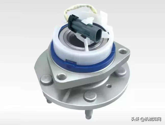 图解汽车(一、二、三代)轴承的安装,做好这些细节很重要