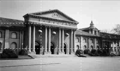 他是解放军手下败将，刘伯承为何三顾茅庐，请他执教南京军事学院