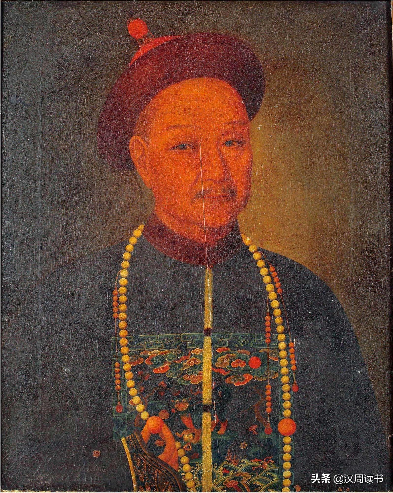 圣旨怎么写（五品张之洞，教你如何写好一封奏折，让盛怒下的慈禧改圣旨）