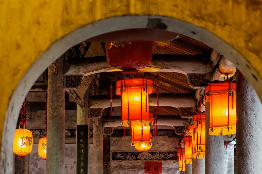 你姓什么，你的根就从哪儿来