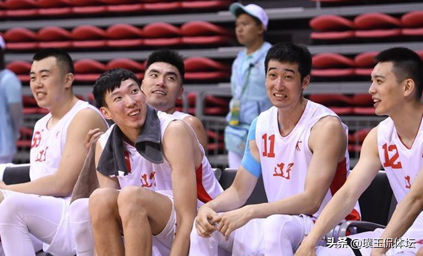 2020cba直播从哪里看（全运会男篮资格赛来袭！首战辽篮迎战澳门，哪家平台可以看直播？）