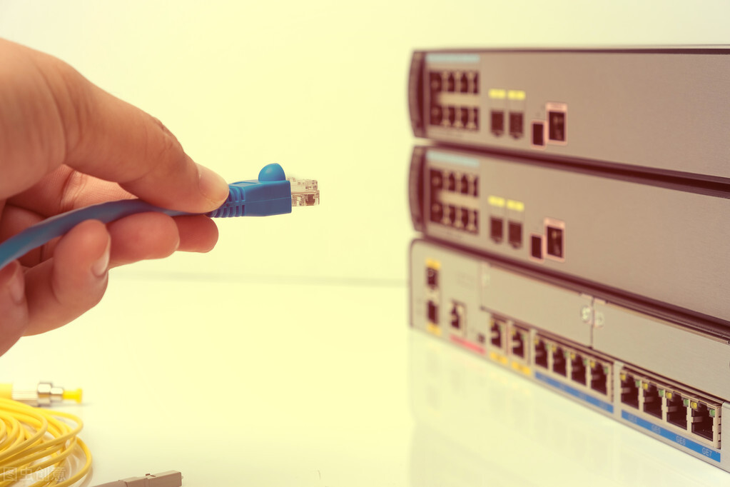 校园有线网络项目建设方案，可以参考一下