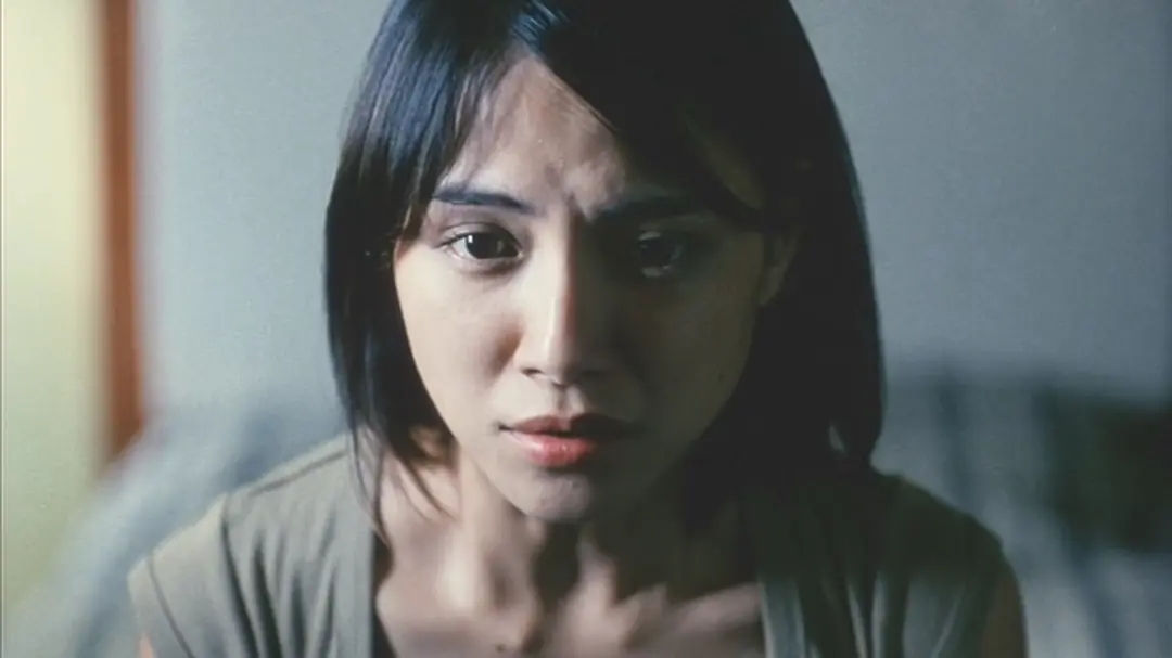 港式恐怖片的巅峰《见鬼》