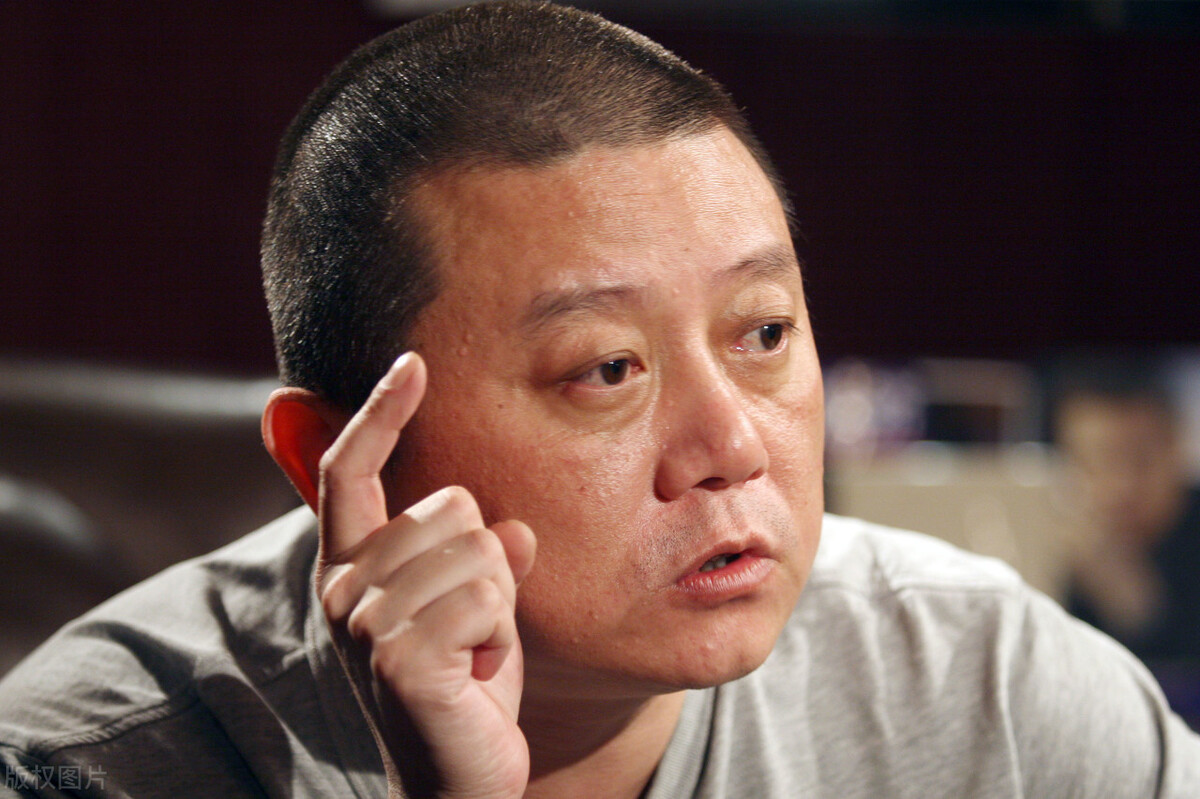 北大教授：为何骂“白岩松”崇拜权贵、崇洋媚外？是被儿子坑的吗