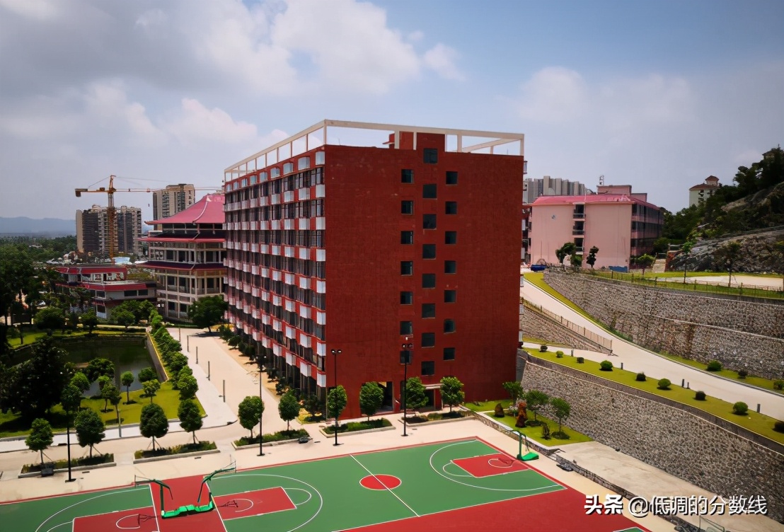 广东省内满意度前7名的艺术院校！有你想考的大学吗？