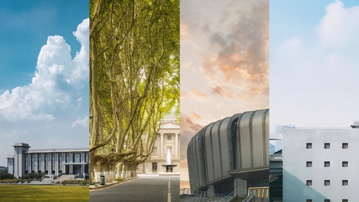 走出200多位两院院士，5位“两弹一星”元勋，江苏这所世纪学府实力“出圈”！