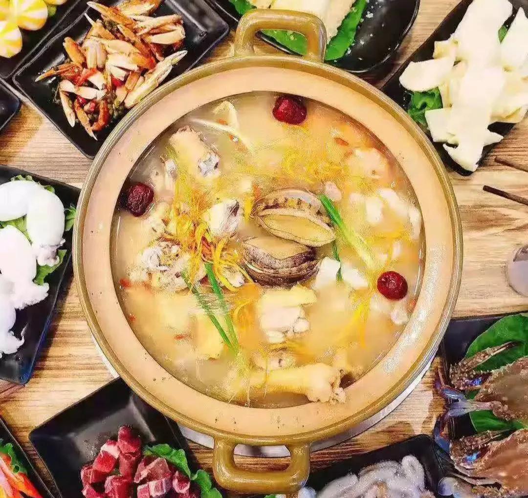适合冬天吃的8种特色火锅,家庭版做法简单易学,让这个冬天不太冷