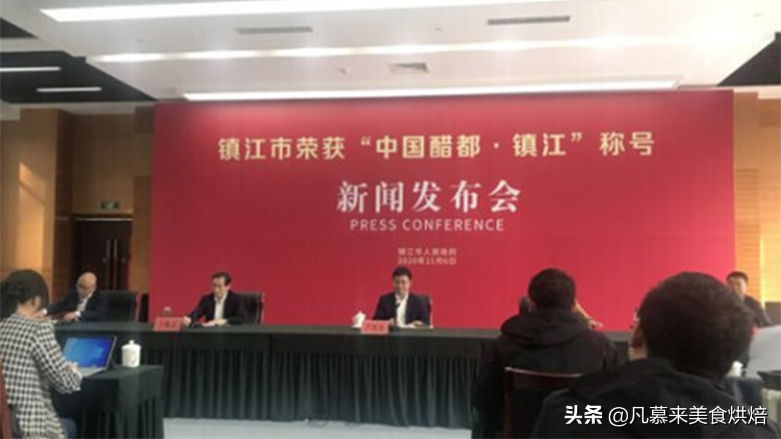 “中国醋都”花落镇江，清徐打翻醋坛子？盘点中国十大名醋排行榜