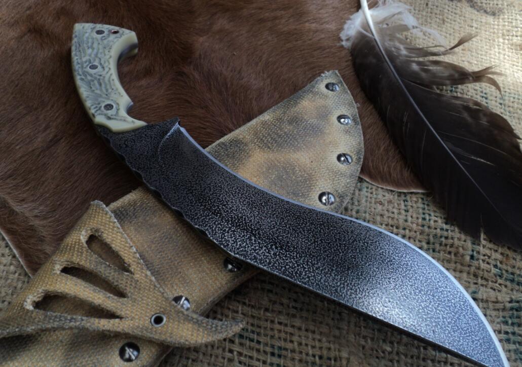 世界十大禁用恐怖刀整体简单介绍(世界十大禁用恐怖刀)