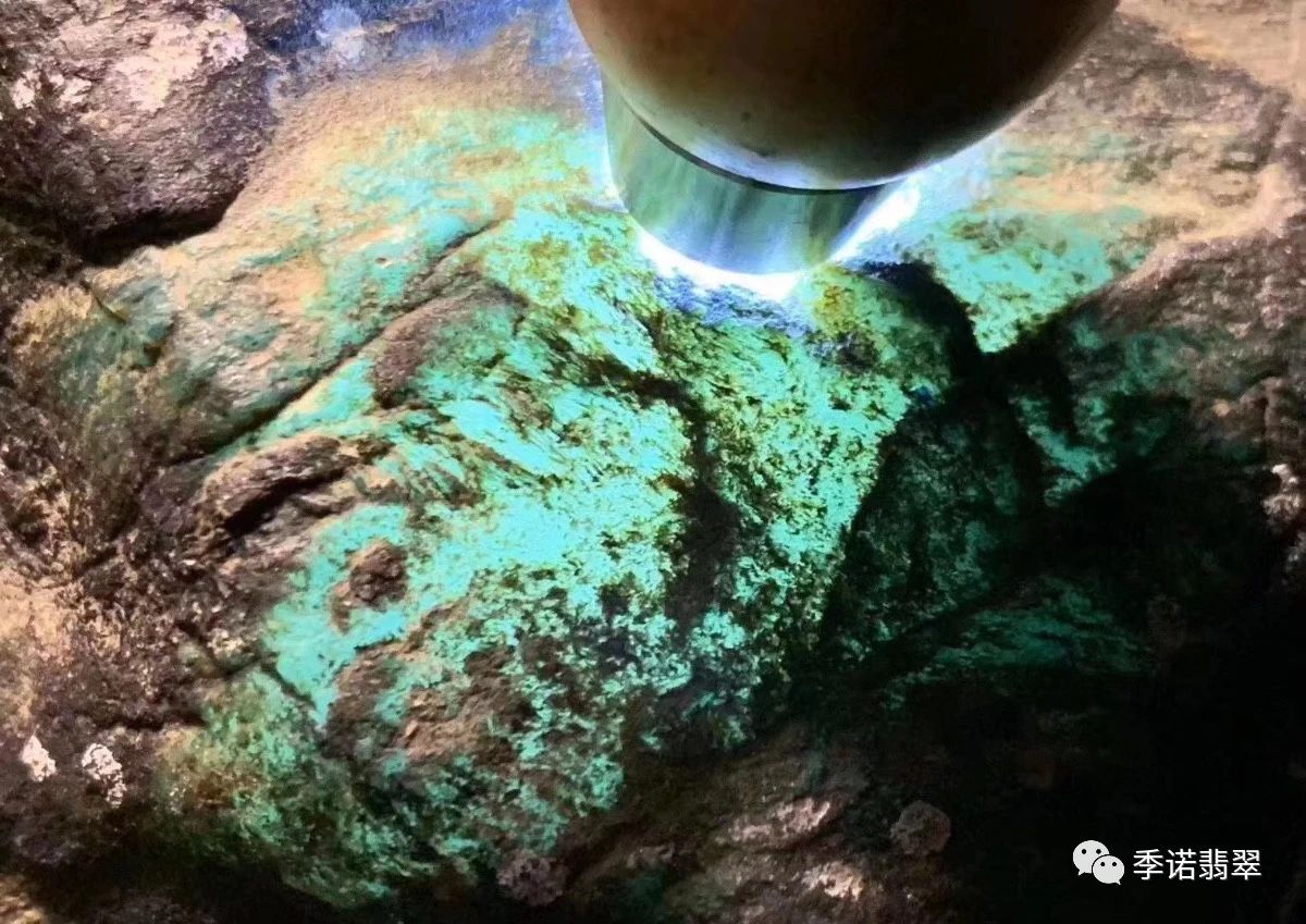 知己知彼方能百战百胜，关于翡翠原石场口，这里全告诉你