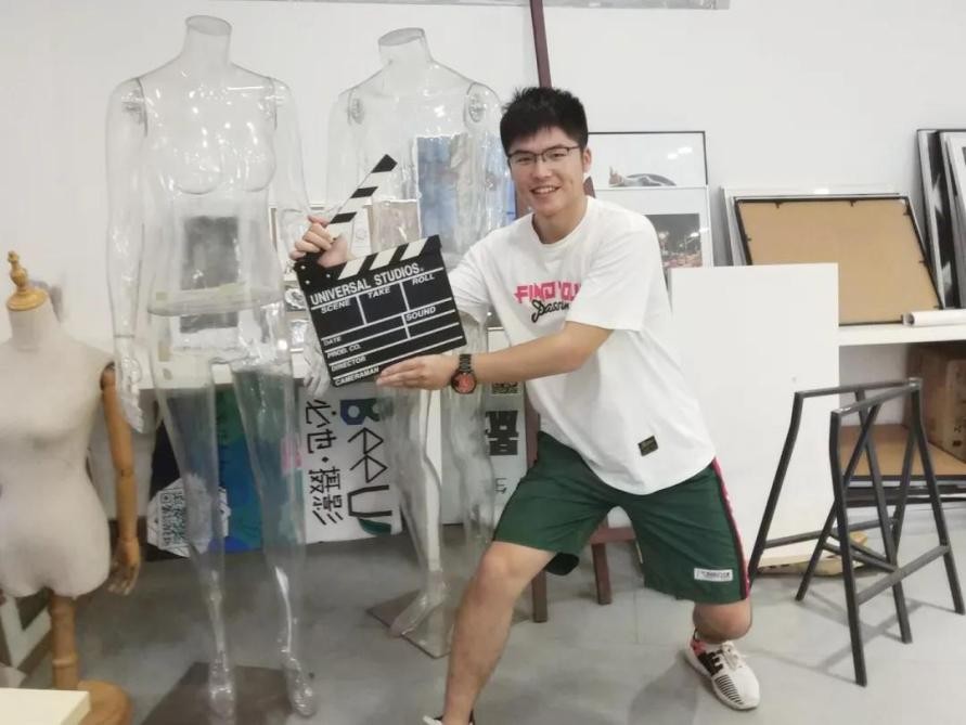 江苏“男神级”学霸：7次斩获奖学金，如今保研名校“钻研”情报学！