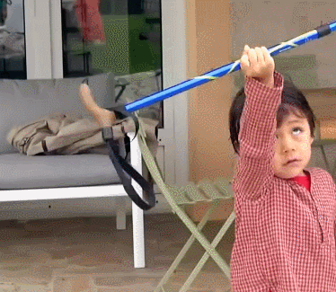 刘烨儿子大喊我是中国人：西游记十级学者刘诺一养成记