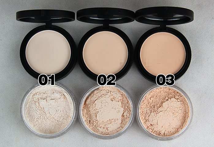 散粉和粉饼的区别(散粉和气垫的区别)-万川快讯