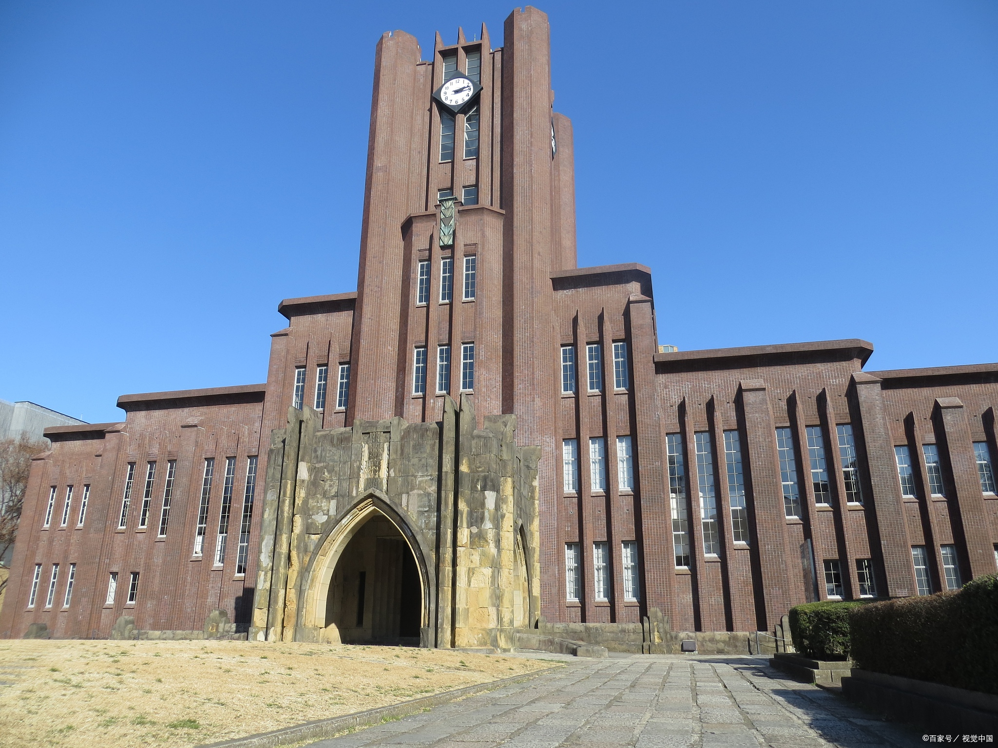 广东8所高校跻身百强，2021中国大学排名出炉！你的母校排第几？