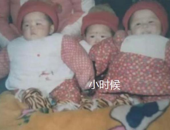 三胞胎兄弟高考成绩（寒门三胞胎兄妹高考成绩揭晓）
