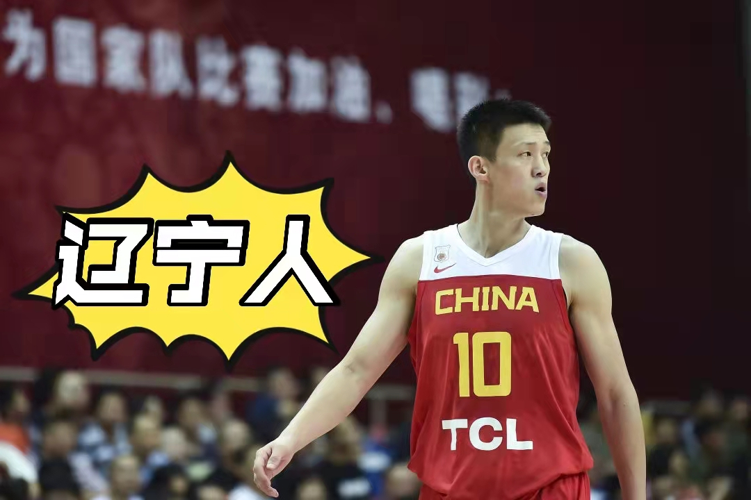 中国男篮世界杯参加nba球员(中国男篮征战世界杯的球员出生在哪些省？挺意外，广东籍球员不多)