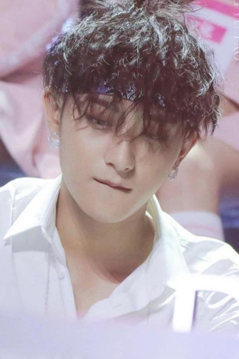 7位明星锡纸烫大比拼,王源演绎坏男人,魏大勋呆萌,还是他最渣