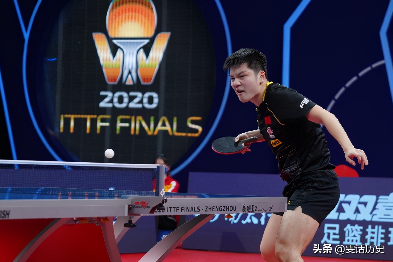 乒乓球世界杯团体2019赛程(2020国际乒联总决赛｜半决赛，国乒6人将对韩、日2选手围堵)