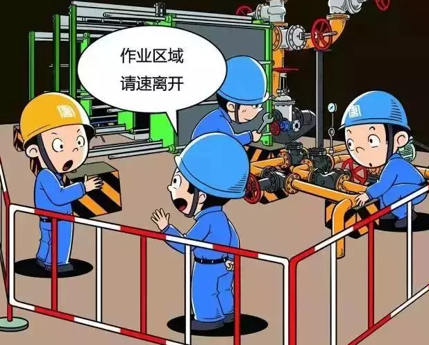 化工厂火灾爆炸隐患多如何避免化工厂安全
