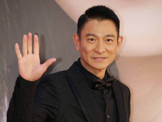 娱乐圈整治，刘德华也被“曝光”了！默默为残奥会付出多年