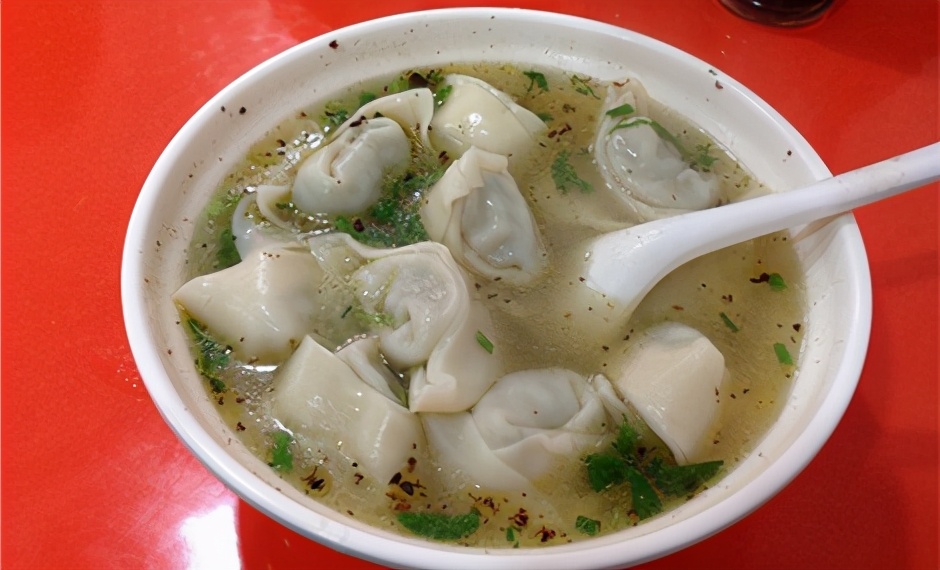 千里香馄饨的秘制配方来了，教你详细做法与用料，馄饨不好吃才怪