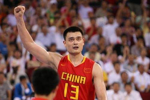 nba姚明为什么能状元(姚明当年为什么被选为NBA状元？)