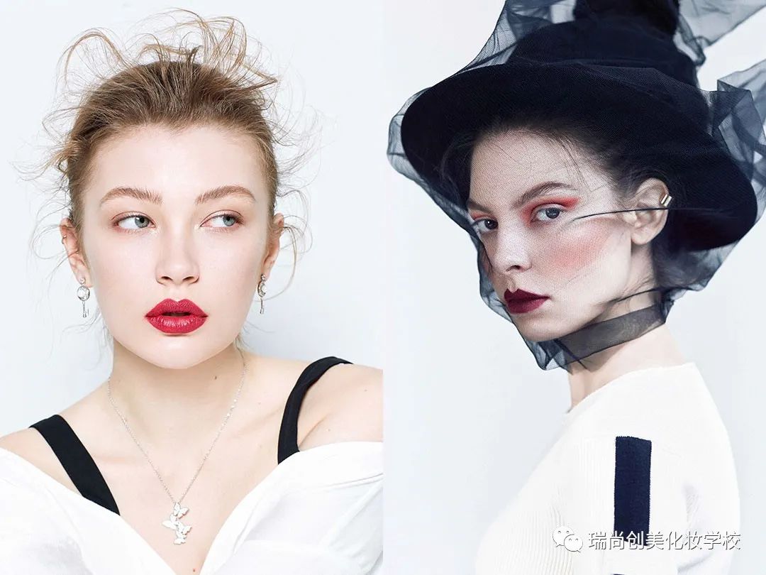 为什么越来越多的毕业生选择化妆培训学校？