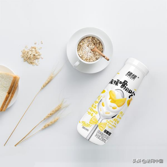 维维新品全新上市，嚼着吃的酸奶引爆全国代理风潮