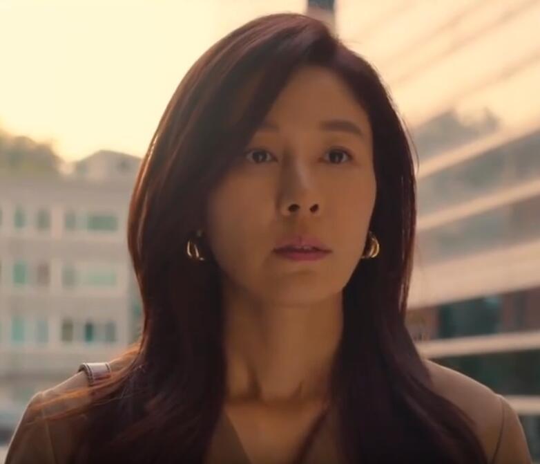 韩国电视剧：《重返18岁》第15-16集的结局