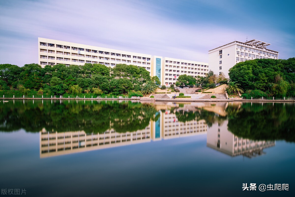 南昌大学V.S福州大学，谁的实力更强？