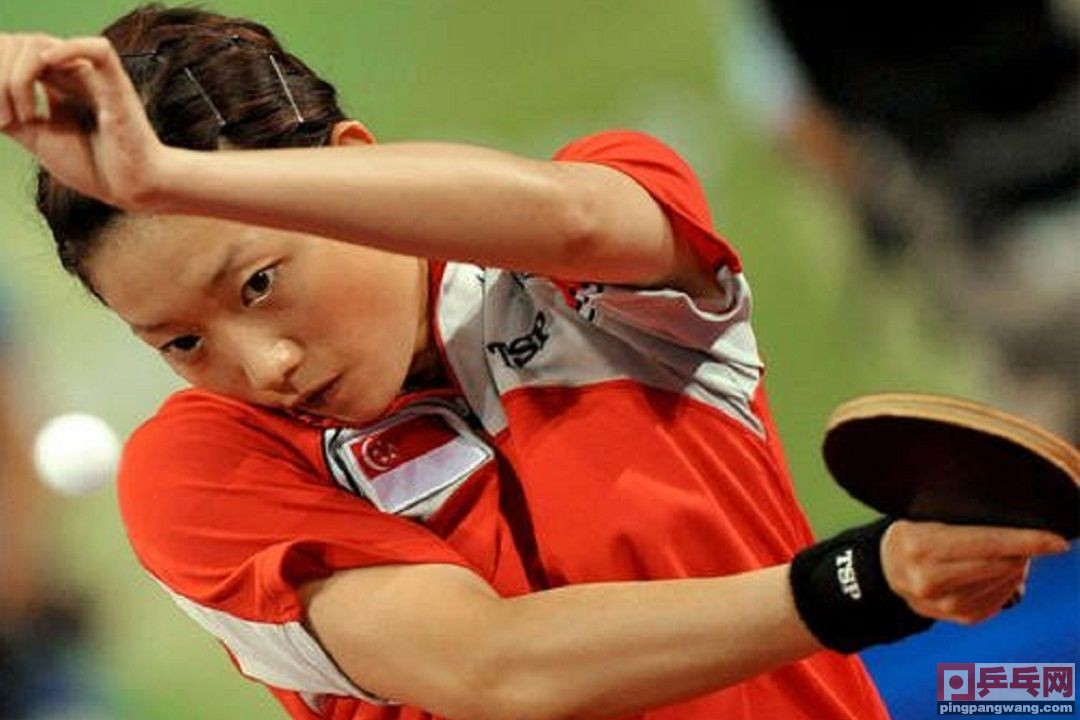 悉尼奥运会，中国乒乓球队包揽4金，你不知道的8个生死时刻
