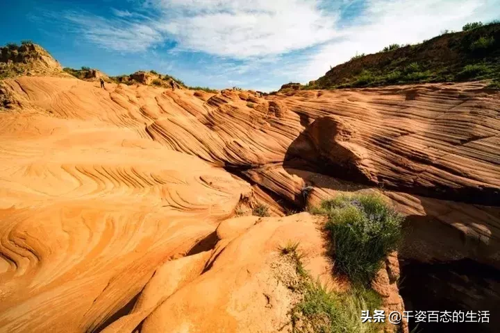 全球最美的峡谷竟然在中国！有的未曾公开，有的尚未开发！