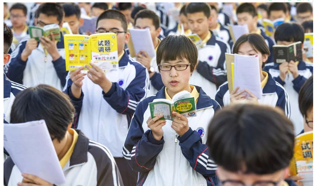 新高考模式下，辽宁文理本科录取分数线相差120分，文科生太难了